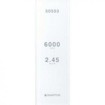 Sharpening Stone SHAPTON 50503 – Grana 6000