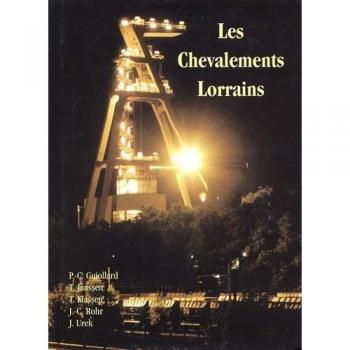 Les chevalements lorrains