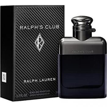 Polo Ralph Club Edt
