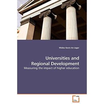 Universities and Regional Development