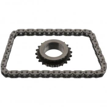 Kit de cadenas para accionamiento de bomba de aceite SWAG 62 10 0680