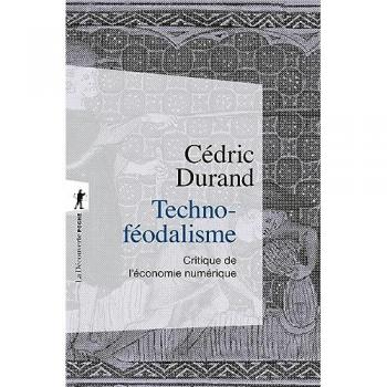 Techno-féodalisme