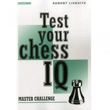 Test Your Chess IQ