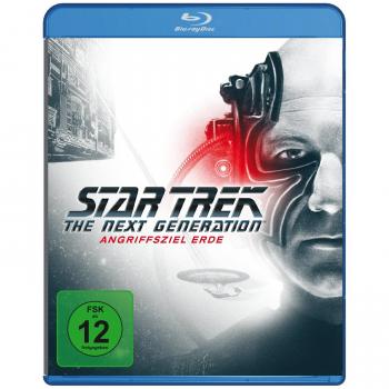 Star Trek: The Next Generation