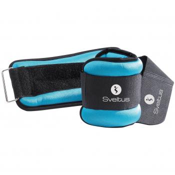 Sveltus 750g Weighted Arm Bands