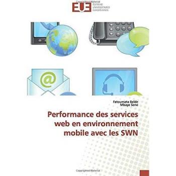 Mobile Web Service Performance mit SWN