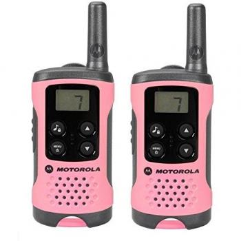 Motorola TLKR T41
