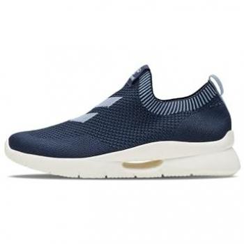 Hummel Tatum Seamless Unisex Sneakers Größe 37 Blau