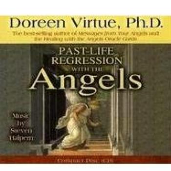 Doreen Virtue – Past-Life Regression with the Angels | CD Audiobook | Spiritual