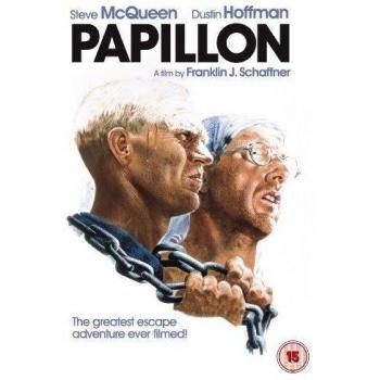 Papillon (1973)