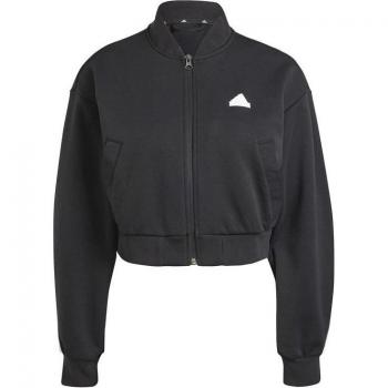 Veste bomber adidas femme Future Icons 3 Stripes