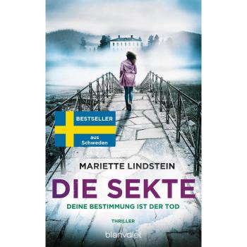 Penguin Random House Die Sekte