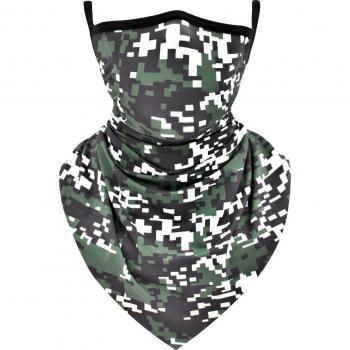 WOSAWE Sun Protection Cycling Balaclava