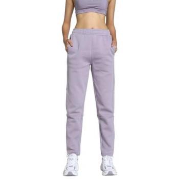 PUMA Dame Jogginghose Evostripe lila | L