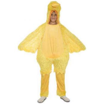 Ropa de Patito Luminoso