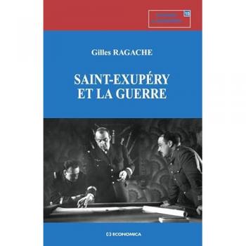 Saint exupery et la guerre