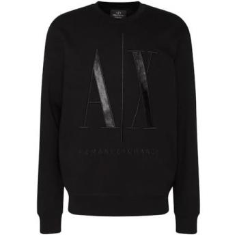 Armani Exchange Crewneck Sweatshirt