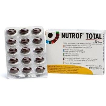 Nutrof Total Macular Degeneration (30)