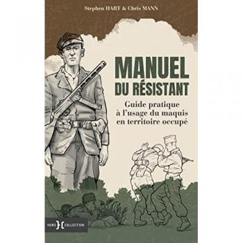 Manuel du résistant