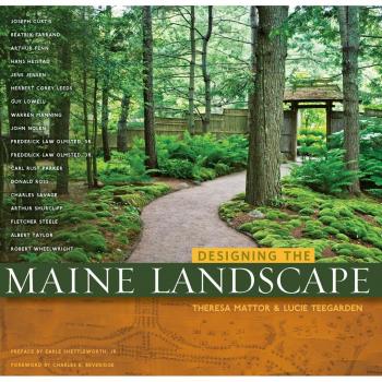 Vitalsource Technologies, Inc. Designing The Maine Landscape