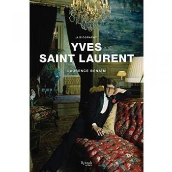 Yves Saint Laurent: A Biography