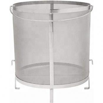 Kit de Fabrication de Bière Maison : Filtre & Sac