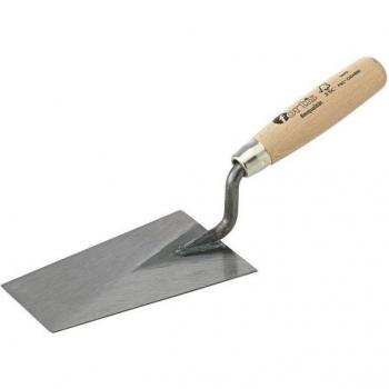 Spatola + Cazzuola Fortis 140 mm – Costruzione Solida
