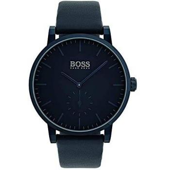 Hugo BOSS Orologio da Polso Uomo Analogico 1513502