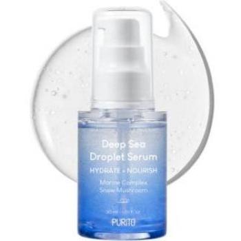 PURITO Deep Sea Droplet Serum