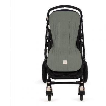 Caetana Stone Assise pour Poussette Walking Mum