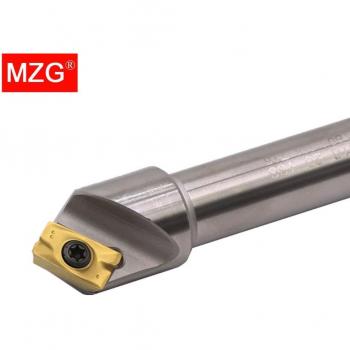 MZG SSK 45 Degree CNC Lathe Milling Cutter with Carbide Inserts