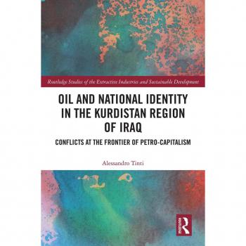 Vitalsource Technologies, Inc. Oil And National Identity In The Kurdistan Region Of Iraq