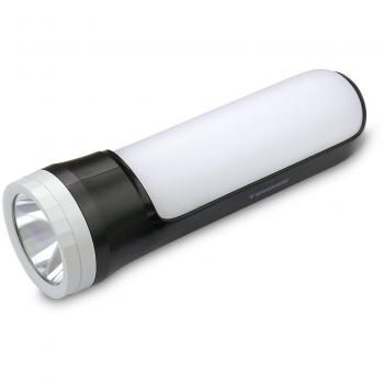 Éclairage portable Tiross 1 W – Rechargeable, Haute Intensité