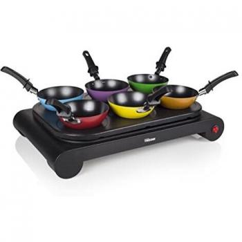 Wok Elettrico Tristar BP-2827