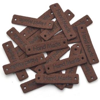20Pcs Sewing Labels for Crafts