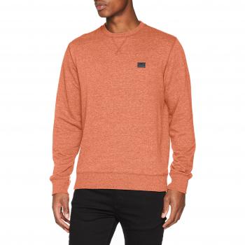 Jersey de algodón Billabong All Day Crew, Hombre, Naranja