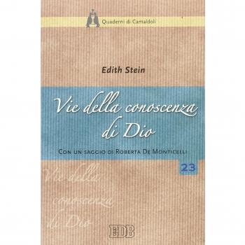 Vie della conoscenza di Dio. «La teologia simbolica» dell'Areopagita e i suoi presupposti nella realtà