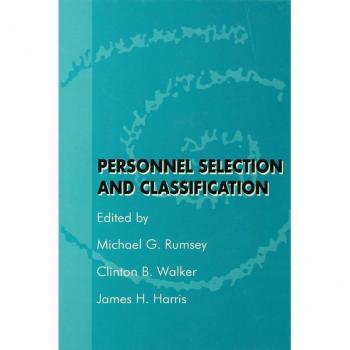 Vitalsource Technologies, Inc. Personnel Selection And Classification