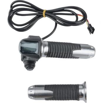 ControlDeFuerza Patín Eléctrico