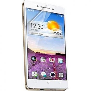 OptiScreen Anti‑Glare Matte Protectors – Oppo R1, 2 pcs