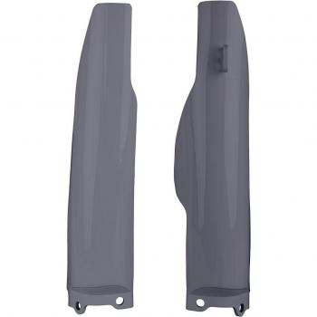 Protezione Anteriore Polisport Nardo KX 125/250 Grigia