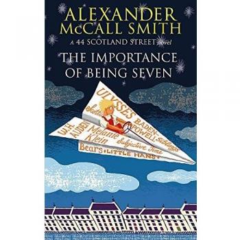 Alexander McCall Smith