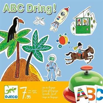 ABC Dring!