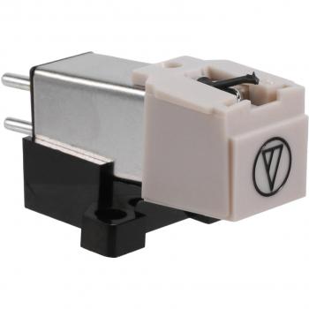 Aguja de Vinilo AT3600L para Plataformas Giratorias