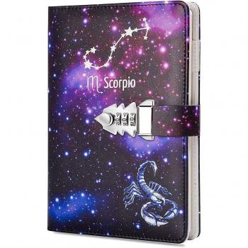 Carnet Mots‑Secret Ubiuo A5