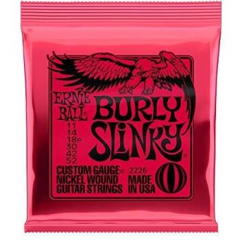 Ernie Ball Burly Slinky