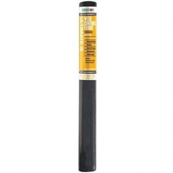 WeedStop™ Ultimate Heavy-Duty Weed Control Fabric 10m x 1m