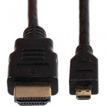 Joy-it K-1481 Cavo HDMI Raspberry Pi [1x Spina HDMI