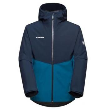 Mammut Alto Light 3 in 1 HS Hooded Jacket Men