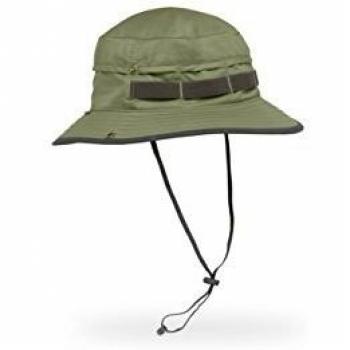 Overlook Adulto Secchio di Sunday Afternoons – Capello Unisex Olive